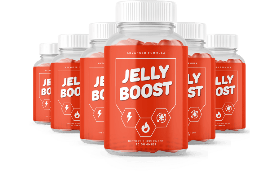 Jelly Boost Buy