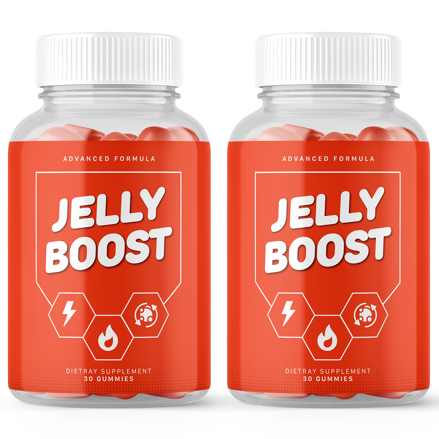 Jelly Boost